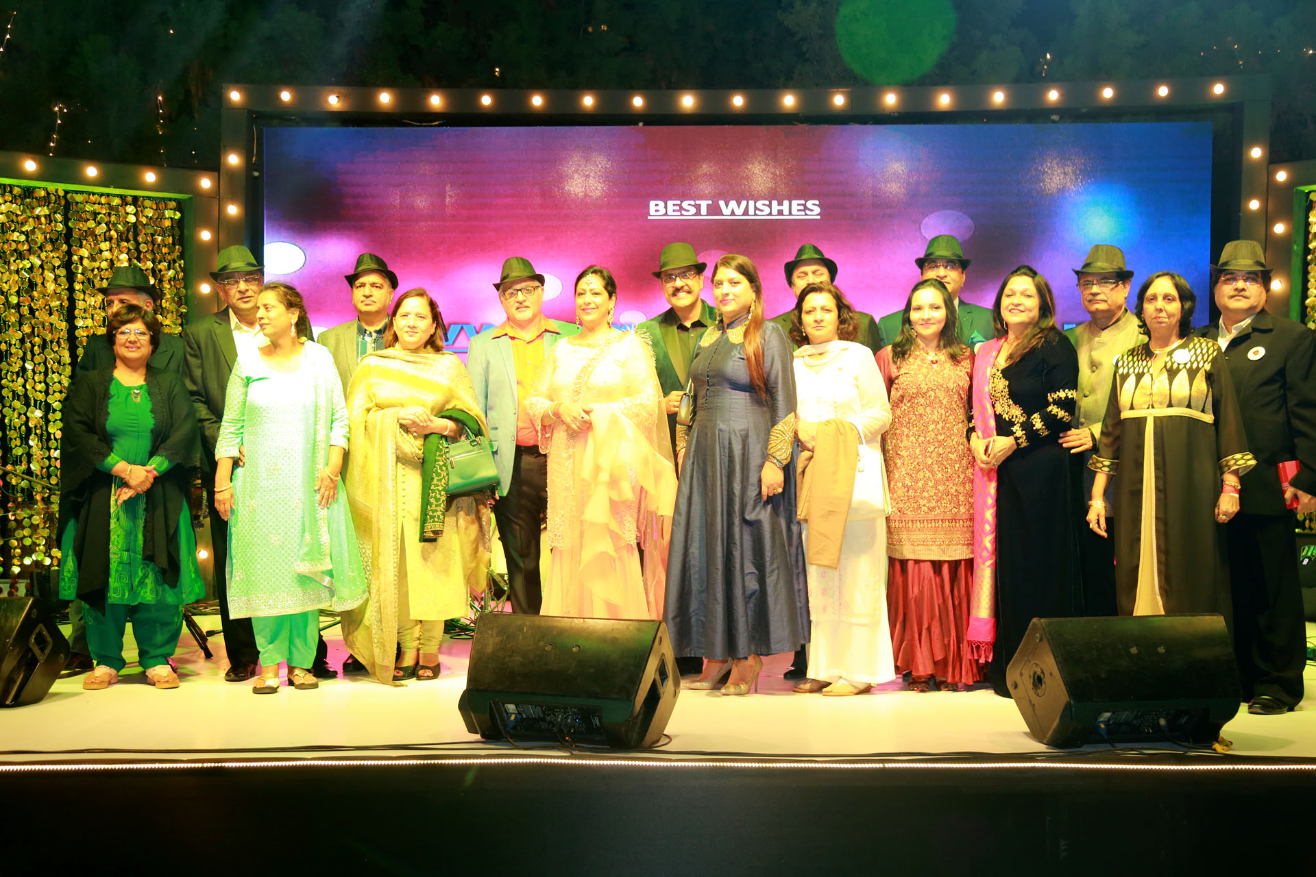 Punjabi Sabha Member