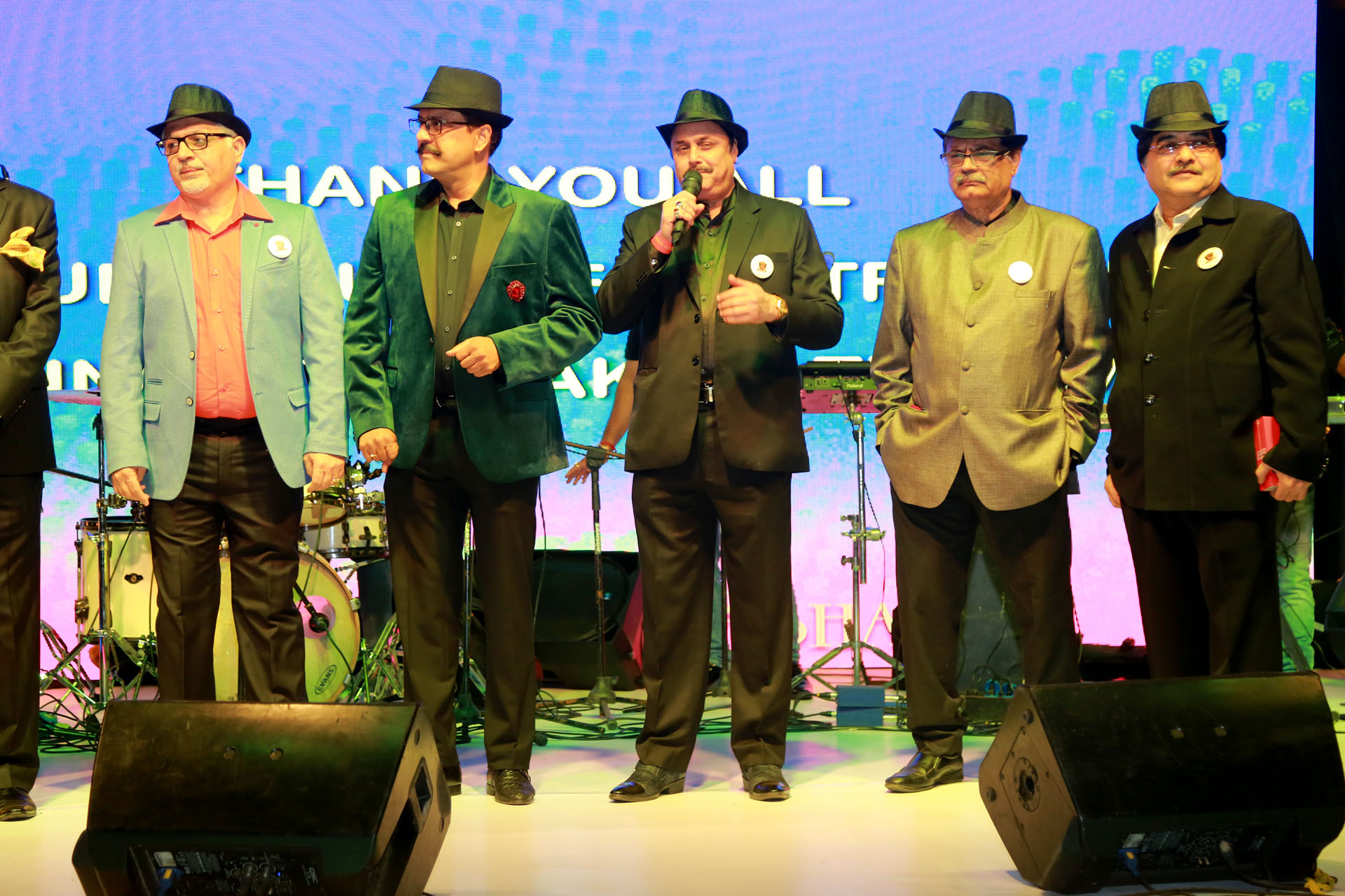 Punjabi Sabha Member