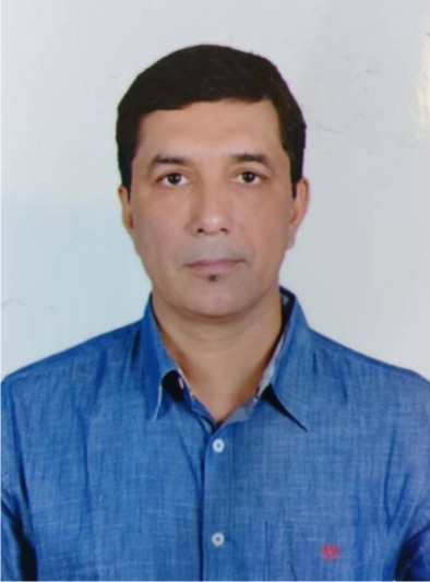 Punjabi Sabha Member