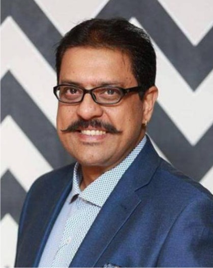 Punjabi Sabha Member