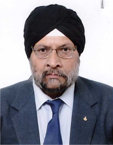 Punjabi Sabha Member