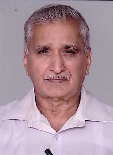 Punjabi Sabha Member