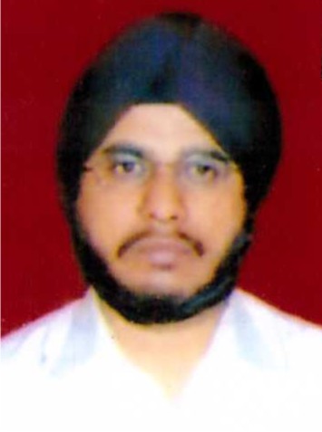 Punjabi Sabha Member