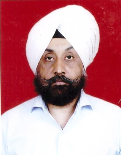 Punjabi Sabha Member