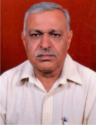 Punjabi Sabha Member