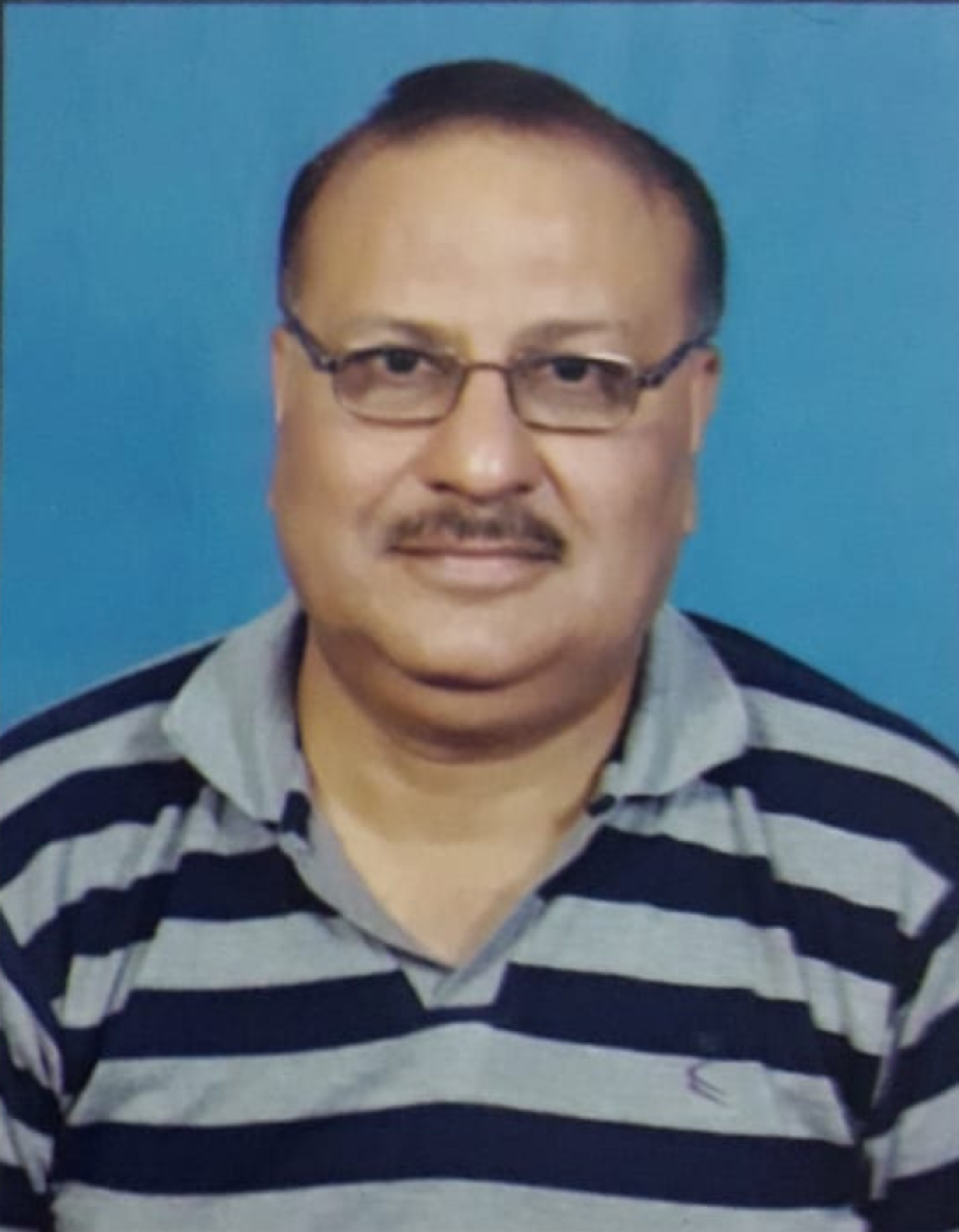 Punjabi Sabha Member