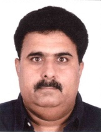 Punjabi Sabha Member