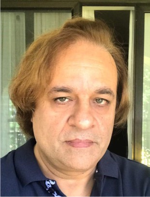 Punjabi Sabha Member