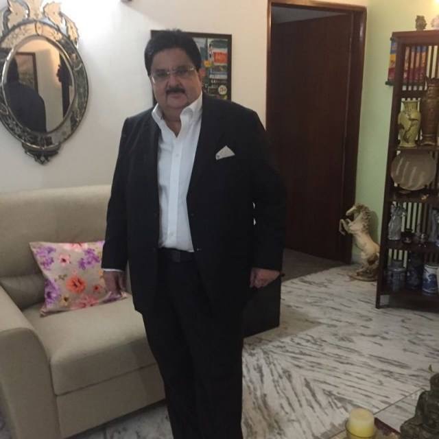 Punjabi Sabha Member