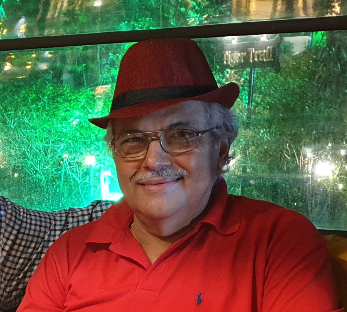 Punjabi Sabha Member