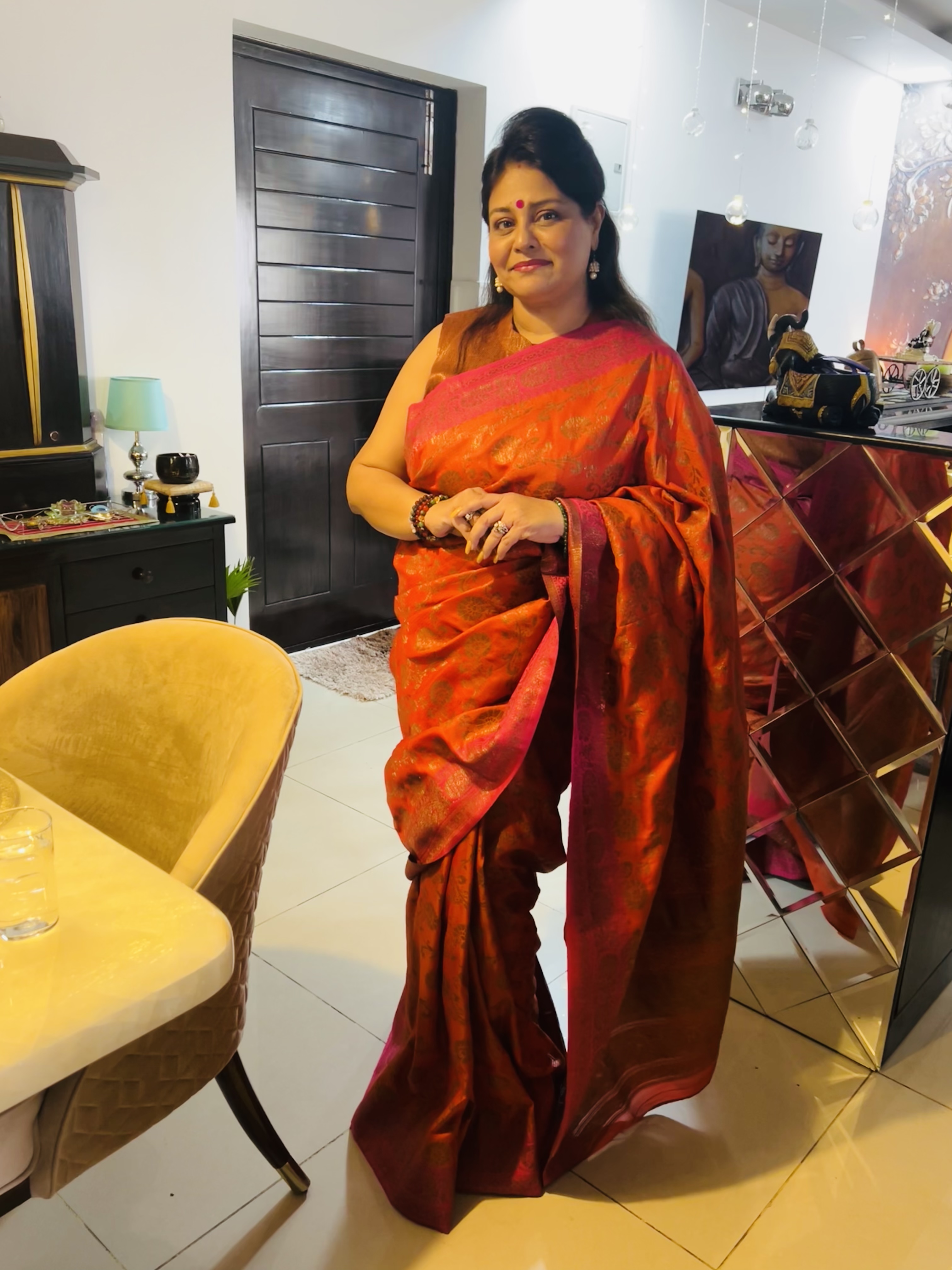 Punjabi Sabha Member