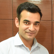 Punjabi Sabha Member