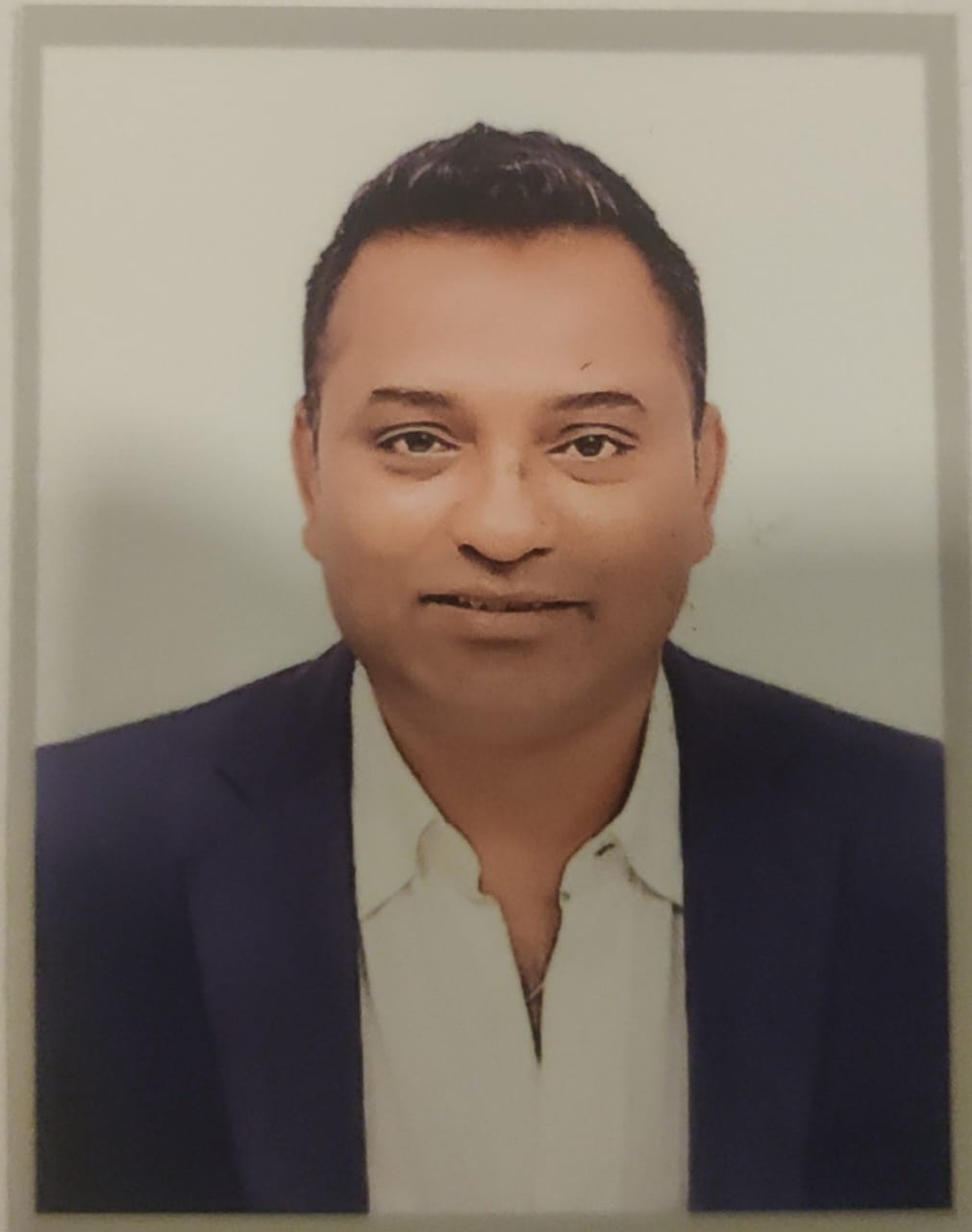 Member