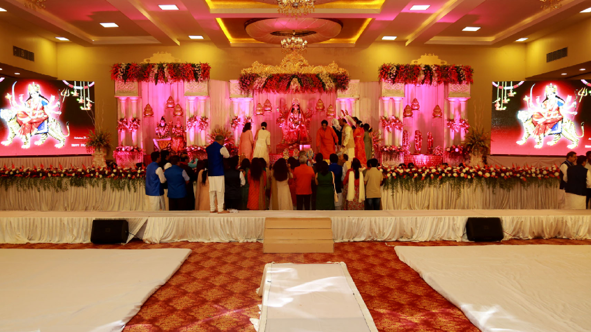 Punjabi Sabha Bangalore