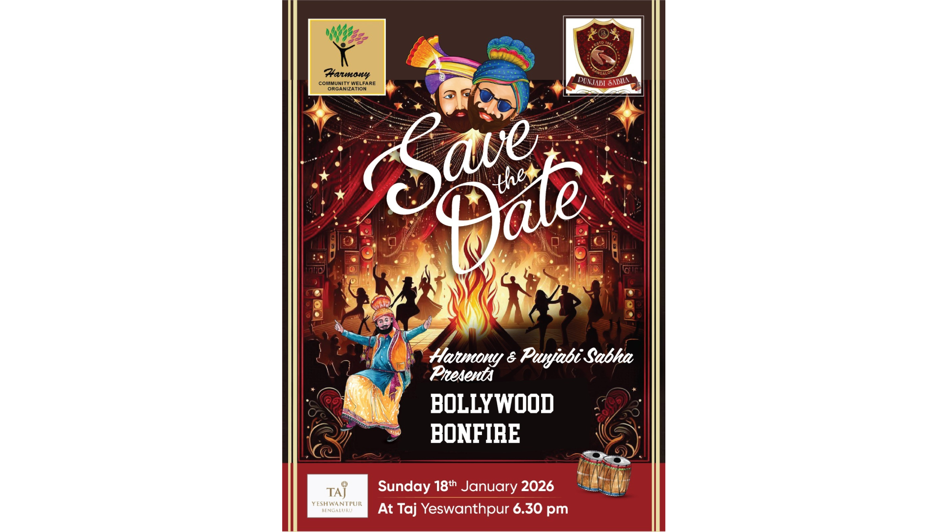 Punjabi Sabha Bangalore